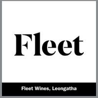 FLEET WINE