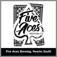 Five Aces Brewing CO