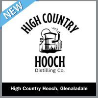 High Country Hooch