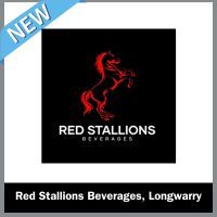 Red Stallion