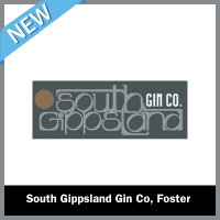 South Gippsland Gin Co