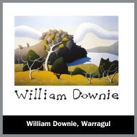 William Downie