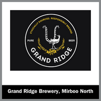 Grand Ridge