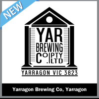 Yarragon Brewing Co