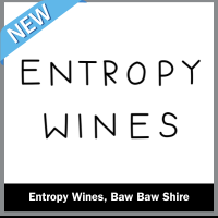 ENTROPY WINES