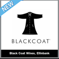 BLACKCOAT WINES