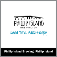 Phillip Island Brewing