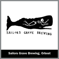 Sailors Grave