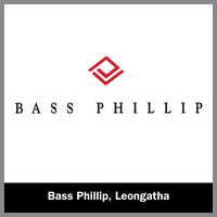 BASS PHILLIP