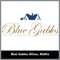 BLUE GABLES