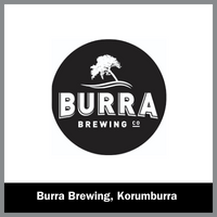 BURRA BREWING