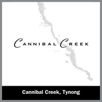 CANNIBAL CREEK