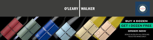 O'Leary Walker Wines