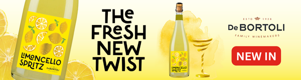 De Bortoli Limoncello Sprits