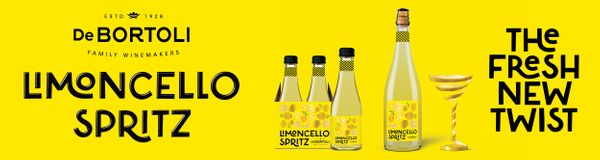 DE BORT LIMONCELLO