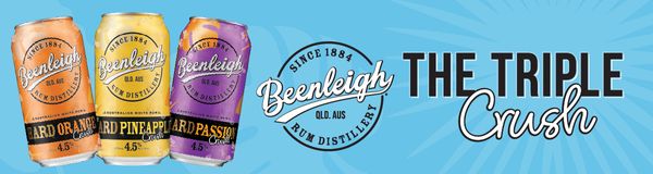 Beenleigh Triple
