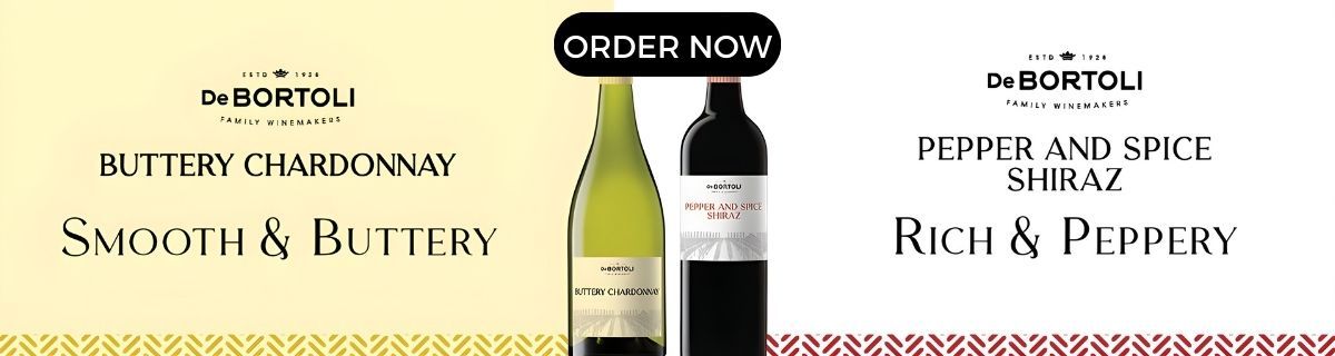 De Bortoli Banner