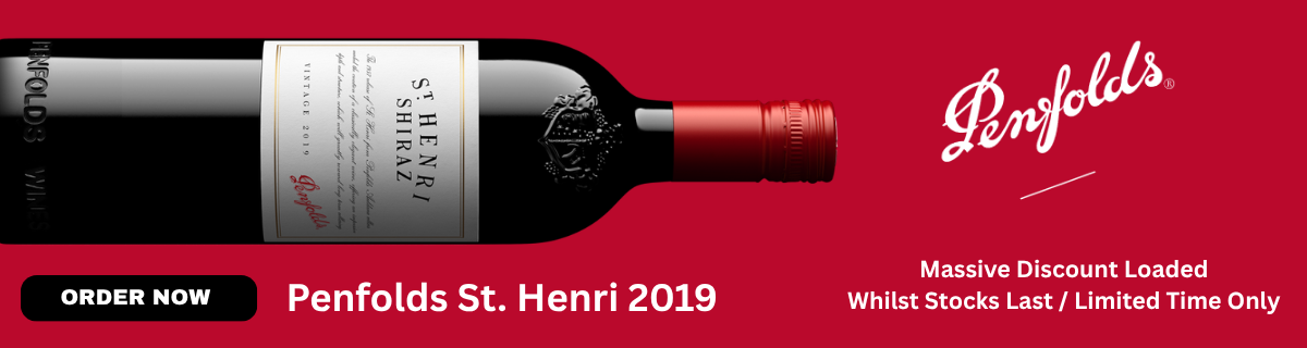 Penfolds St Henri