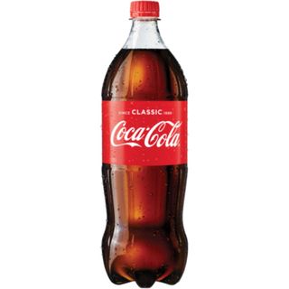Coke 1.25L x12