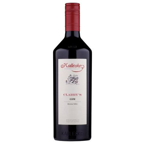 Kalleske Clarrys GSM 750ml