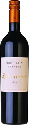 Rutherglen Renaissance Durif 750ml