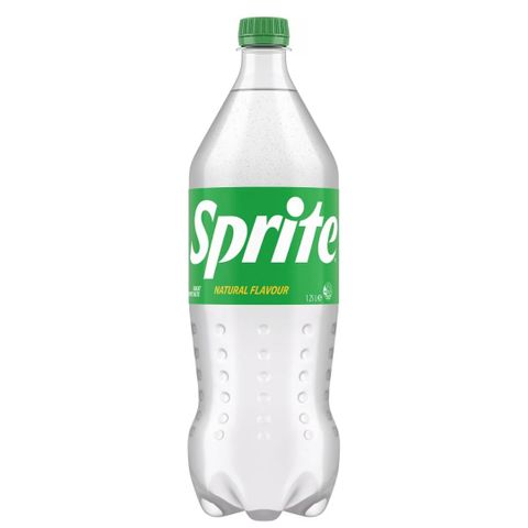 Sprite 1.25L x12