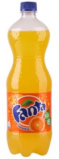 Fanta 1.25L x12