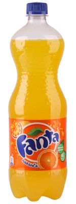 Fanta 1.25L x12