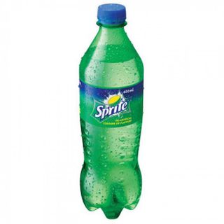 Sprite 600ml X 24