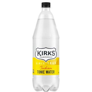 Kirks Tonic Water 1.25L x12