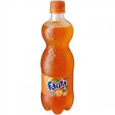 Fanta 600ml X 24