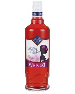 Steinbok WetCat 700ml