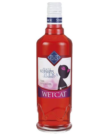 Steinbok WetCat 700ml