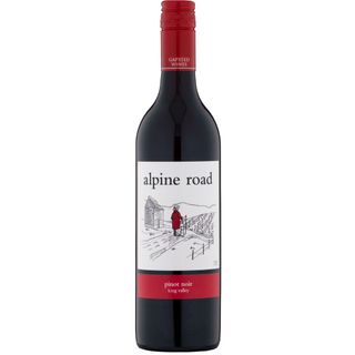 Alpine Road Pinot Noir 750ml