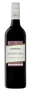 De Bortoli Sacred Hill Cab Merlot 750ml