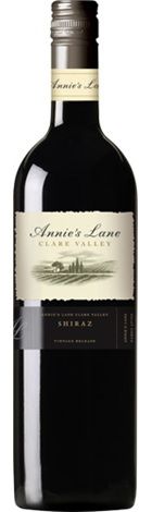 Annie's Lane Shiraz 750ml