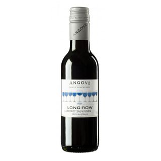 Angoves Long Row Cab Sauv 187ml x24