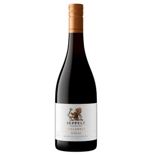 Seppelt Chalambar Shiraz 750ml
