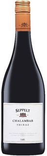 Seppelt Chalambar Shiraz 750ml