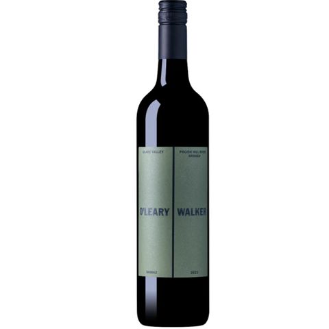 O'leary Walker Shiraz 750ml