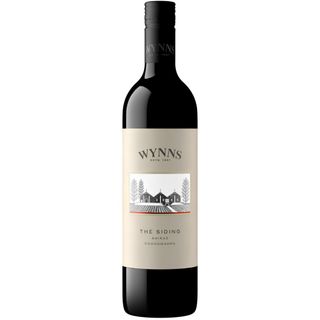 Wynns Siding Shiraz 750ml