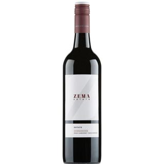 Zema Estate Cabernet Sauvignon 750ml