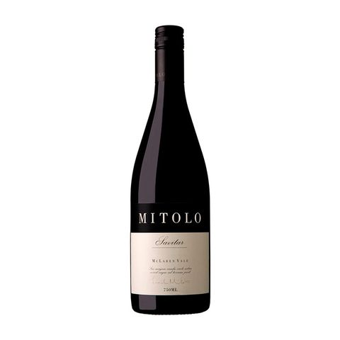 Mitolo Savitar Shiraz 700ml