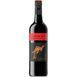 Yellowtail Cab Sauv 750ml