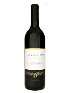 Leeuwin Prelude Cab Merlot 750ml