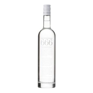 Cape Grim 666 Pure Tasmanian Vodka 700ml