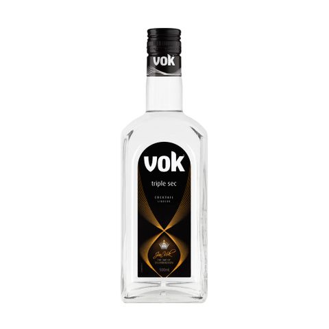 VOK Triple Sec 500ml