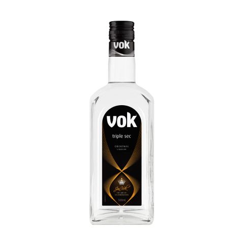 VOK Triple Sec 500ml