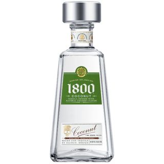 Cuervo 1800 Coconut Tequila 700ml