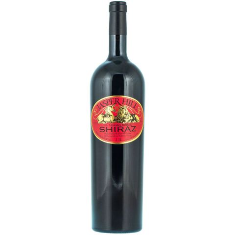 Jasper Hill Georgias Shiraz 750ml